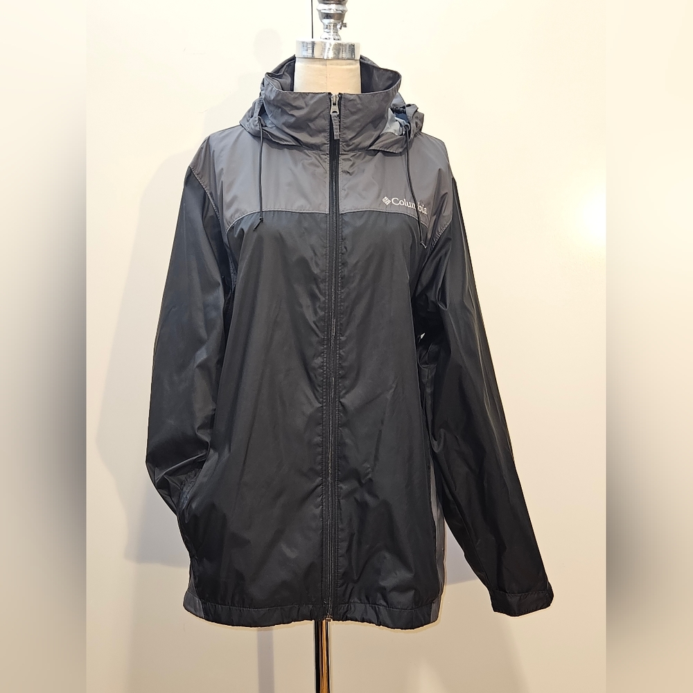 Columbia Men's Windbreaker